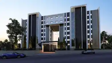 Mieszkanie na sprzedaż, Dystrykt Limassol, Jermasoja