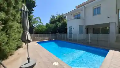 Willa na wynajem, Dystrykt Limassol, Pirgos