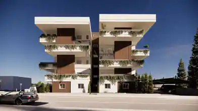 Apartment for sale, Nicosia, Strovolos