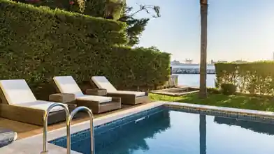 Villa for sale, Limassol