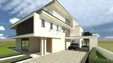 Villa for sale, Limassol, Agios Tychon