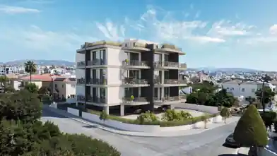 Квартира на продажу, Лимасол, Агиос Афанасиос