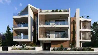 Apartment for sale, Nicosia, Lakatamia