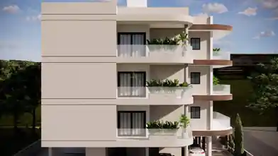 Mieszkanie na sprzedaż, Dystrykt Limassol, Limassol