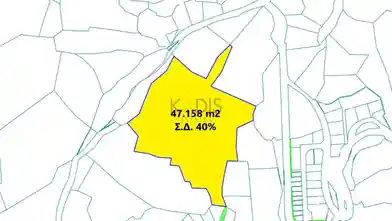 Commercial Plot for sale, Limassol, Palodia