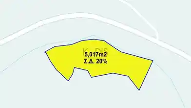 Agriculture Plot for sale, Limassol, Fasoula