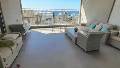 Apartment for sale, Limassol, Agios Tychon, Dimos Amathountas