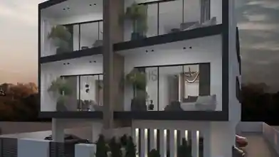 Apartment for sale, Nicosia, Pera Chorio