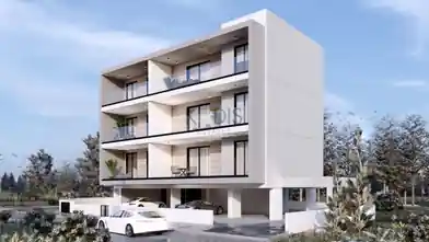 Apartment for sale, Limassol, Omonia