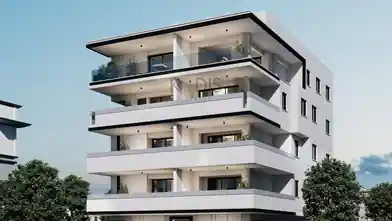 Apartment for sale, Nicosia, Palouriotissa