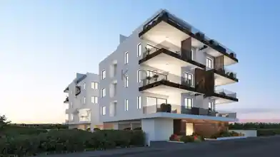 Apartment for sale, Larnaca, Livadia, Dimos Larnakas