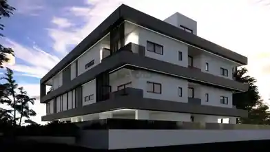 Квартира на продаж, Нікосія, Лакатамия, Агіа Параскеви