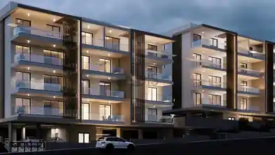 Apartment for sale, Limassol, Agia Fyla