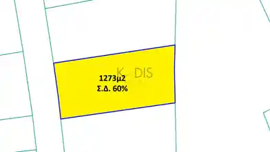 Residential Plot for sale, Limassol