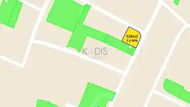 Residential Plot for sale, Nicosia, Aglantzia, Dimos Lefkosias