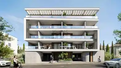 Квартира на продажу, Ларнака, Сотирос