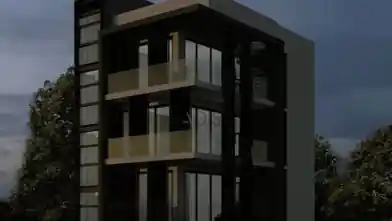 Apartment for sale, Larnaca, Agios Nikolaos