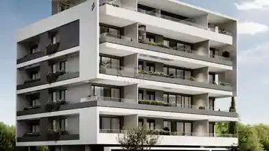 Apartment for sale, Limassol, Agios Athanasios, Agios Athanasios