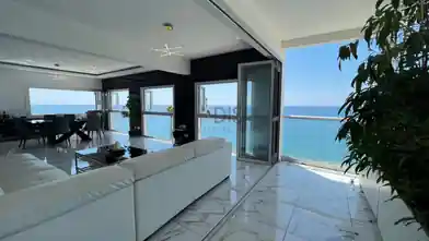 Mieszkanie na sprzedaż, Dystrykt Limassol, Jermasoja, Potamos tis Germasogeias