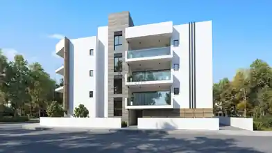 Apartment for sale, Nicosia, Lakatamia