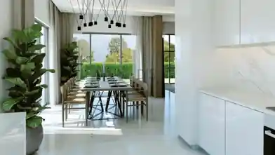 Villa for sale, Famagusta, Paralimni
