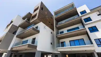Mieszkanie na sprzedaż, Dystrykt Limassol, Ajos Atanasios