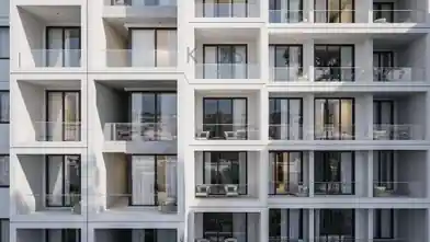 Mieszkanie na sprzedaż, Dystrykt Limassol, Limassol, Katholiki