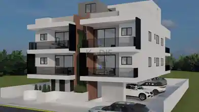 Διαμέρισμα προς πώληση, Λευκωσία, Έγκωμη Λευκωσίας, Δήμος Λευκωσίας