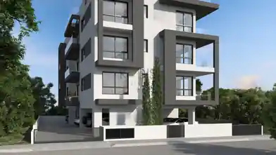 Apartment for sale, Limassol