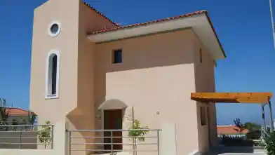 3-pokojowy Dom wolnostojący na sprzedaż, Dystrykt Pafos, Konia