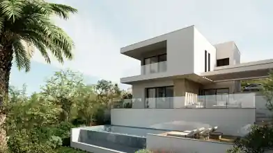 Dom wolnostojący na sprzedaż, Dystrykt Pafos, Konia, Dimos Anatolikis Pafou