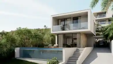 Dom wolnostojący na sprzedaż, Dystrykt Pafos, Konia, Dimos Anatolikis Pafou