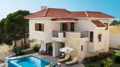 Dom wolnostojący na sprzedaż, Dystrykt Pafos, Konia, Dimos Anatolikis Pafou