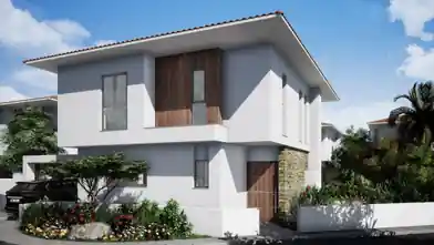 Dom wolnostojący na sprzedaż, Dystrykt Pafos, Pafos, Universal
