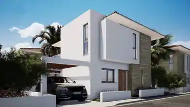 Dom wolnostojący na sprzedaż, Dystrykt Pafos, Pafos, Universal