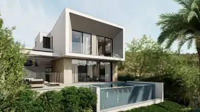 Dom wolnostojący na sprzedaż, Dystrykt Pafos, Konia, Dimos Anatolikis Pafou