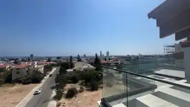 Apartment for rent, Limassol, Agios Athanasios, Agios Stylianos
