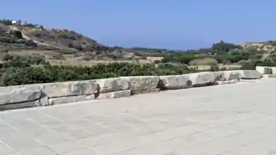 Agriculture Plot for sale, Paphos, Nikokleia