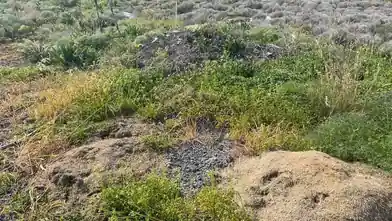 Residential Plot for sale, Larnaca, Kalavasos
