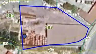 Residential Plot for sale, Limassol, Pissouri
