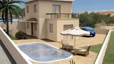Detached House for sale, Limassol, Pissouri