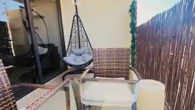 Mieszkanie na wynajem, Larnaka, Mazotos