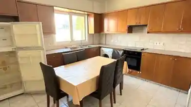 Mieszkanie na wynajem, Larnaka, Agios Nikolaos