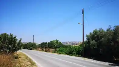 Działka rolna na sprzedaż, Dystrykt Limassol, Pisuri