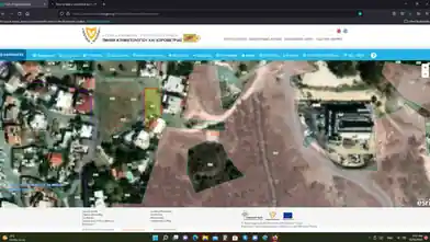 Residential Plot for sale, Nicosia, Agia Varvara