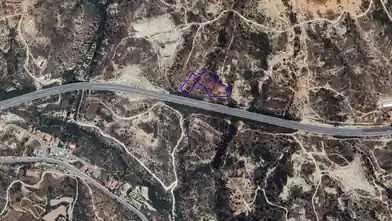 Agriculture Plot for sale, Limassol, Pissouri