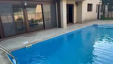 Dom wolnostojący na wynajem, Dystrykt Limassol, Pareklisia