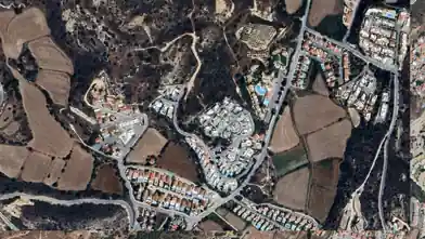Commercial Plot for sale, Limassol, Pissouri