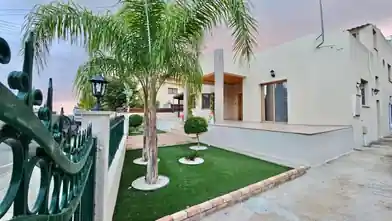 Detached House for sale, Limassol, Episkopi