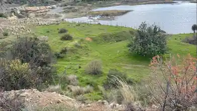 Działka rolna na sprzedaż, Dystrykt Limassol, Akrunta, Dimos Amathountas